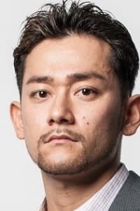 Kazuma Yamane