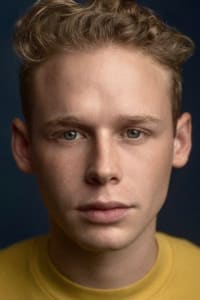 Cole Doman