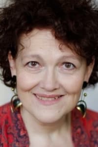 Sylviane Goudal