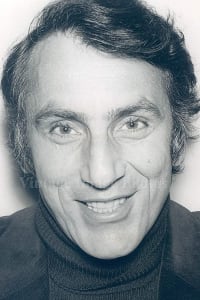 Lawrence Dane