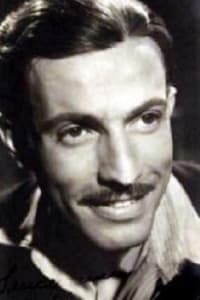 Homero Cárpena