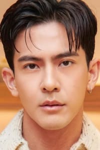 Pongsakorn Mettarikanon