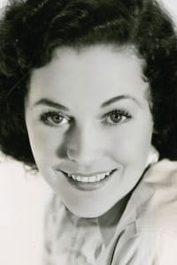 Maureen O'Sullivan