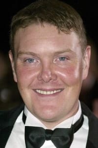 Dominic Brunt