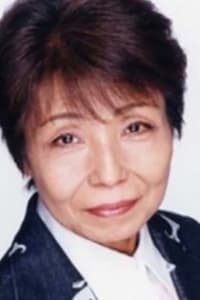 Chiyoko Kawashima