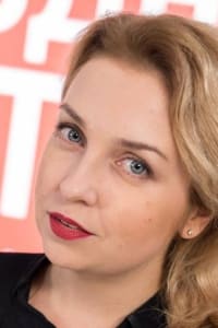 Anna Palenchuk