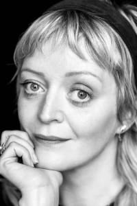 Elisabeth Wernesjö