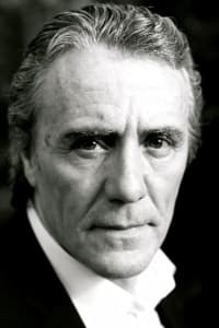 Robert Coleby