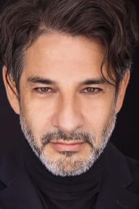 Miguel Rodarte
