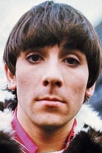 Keith Moon