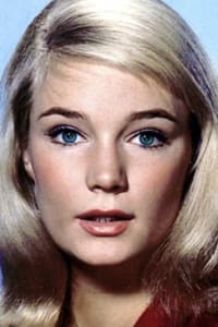 Yvette Mimieux