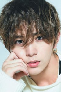 Ryosuke Yamada