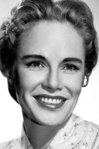Jocelyn Brando