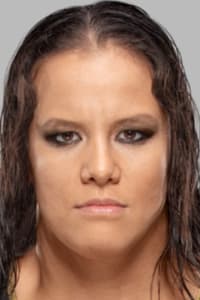 Shayna Baszler