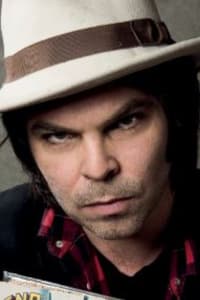 Gaz Coombes