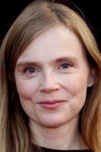 Isabelle Carré