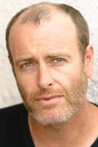 Christopher Stollery