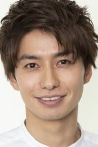 Kouhei Takeda