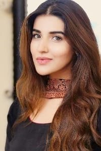 Hareem Farooq