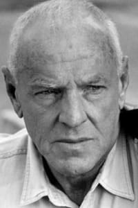 Herb Andress