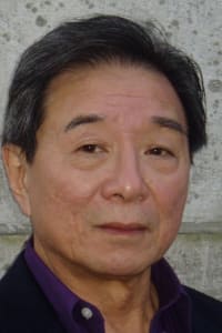 Randall Duk Kim