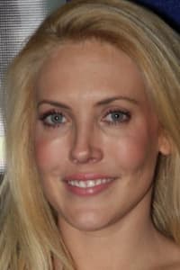 Mercedes McNab