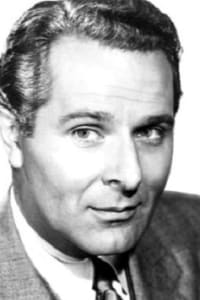 Alexander Scourby