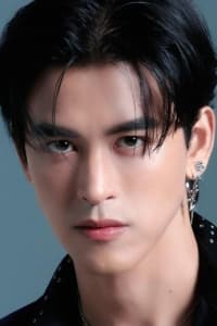 Jirayu Aungvanich
