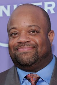 Mark Christopher Lawrence
