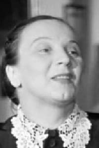 Sophie Mallet