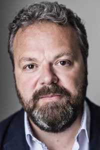 Hal Cruttenden