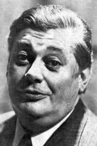 Paul Mercey