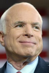 John McCain