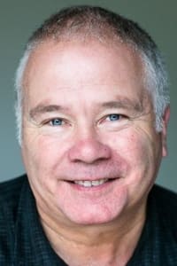 David Lonsdale