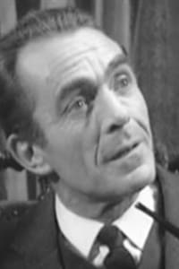 John Bailey