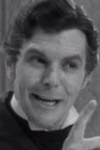 Barry MacKay