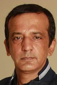 Harish Khanna