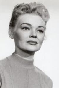 Lyn Thomas