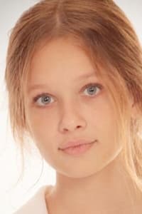 Elizaveta Zarubina