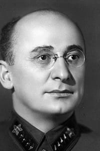 Lavrentiy Beria