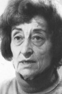 Vera Drudi