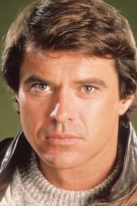 Robert Urich