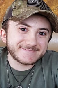 Atticus Shaffer