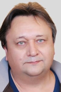 Aleksandr Klyukvin