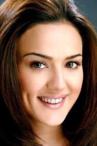 Preity Zinta