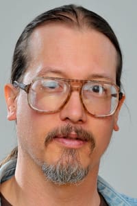 Mark Borchardt