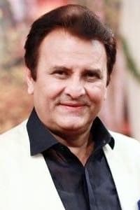 Behroze Sabzwari
