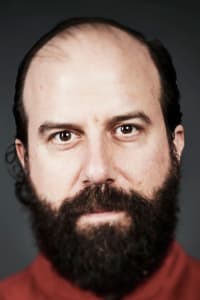 Brett Gelman