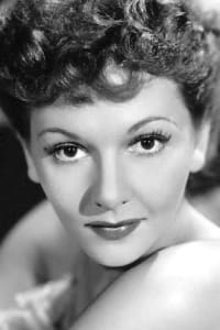 Mary Martin