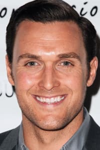 Owain Yeoman